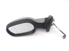 Recambio de retrovisor electrico izquierdo para nissan micra (k12e) 1.2 16v referencia OEM IAM 96302AX901  