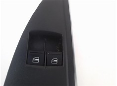 Recambio de mando elevalunas delantero izquierdo para seat altea (5p1) 1.9 tdi referencia OEM IAM 5P1867171 156022422 