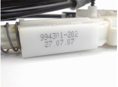 Recambio de mecanismo elevalunas delantero izquierdo para mercedes-benz clk (bm 209) coupe referencia OEM IAM   