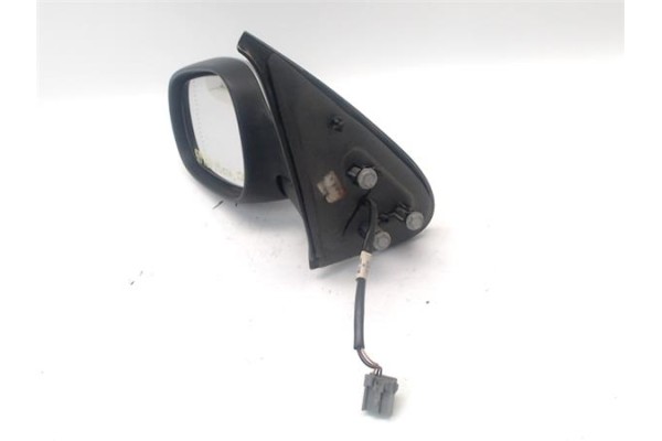 Recambio de retrovisor electrico izquierdo para nissan micra (k12e) 1.2 16v referencia OEM IAM 96302AX901  