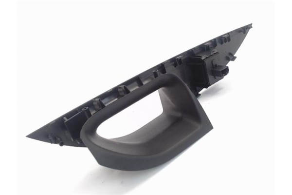 Recambio de mando elevalunas delantero izquierdo para seat altea (5p1) 1.9 tdi referencia OEM IAM 5P1867171 156022422 