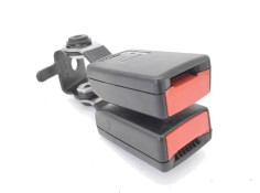 Recambio de anclaje cinturon trasero central para saab 9-3 berlina 1.9 tid referencia OEM IAM 12794564  