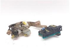 Recambio de cierre electromagnetico delantero izquierdo para daewoo matiz 0.8 referencia OEM IAM 96512936  