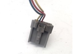 Recambio de retrovisor electrico izquierdo para nissan micra (k12e) 1.2 16v referencia OEM IAM 96302AX901  