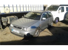 seat ibiza (6k1) del año 1998