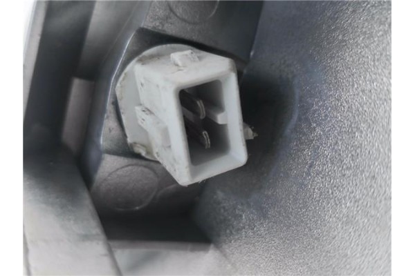 Recambio de intermitente delantero dcho para citroen berlingo 1.9 d (mfwjz) referencia OEM IAM 185513B 630380 