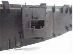 Recambio de mando elevalunas delantero izquierdo para seat altea (5p1) 1.9 tdi referencia OEM IAM 5P1867171 156022422 