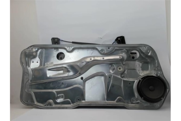 Recambio de elevalunas electrico delantero izquierdo para volkswagen golf iv berlina (1j1) referencia OEM IAM 1J3837461D LTVK702