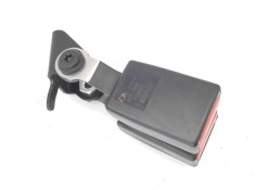 Recambio de anclaje cinturon trasero central para saab 9-3 berlina 1.9 tid referencia OEM IAM 12794564  