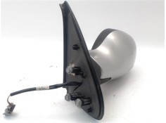Recambio de retrovisor electrico izquierdo para nissan micra (k12e) 1.2 16v referencia OEM IAM 96302AX901  