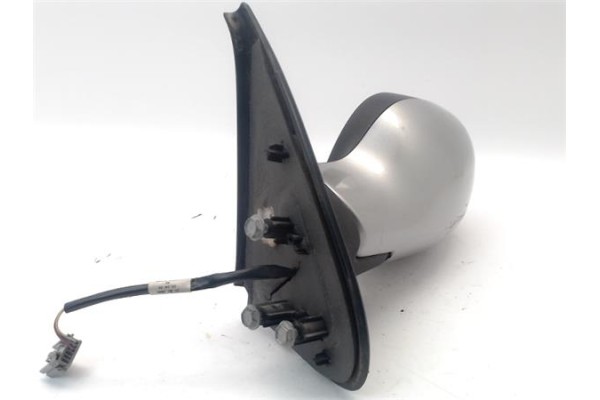 Recambio de retrovisor electrico izquierdo para nissan micra (k12e) 1.2 16v referencia OEM IAM 96302AX901  