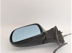 Recambio de retrovisor electrico izquierdo para peugeot 407 referencia OEM IAM 96456978XT  