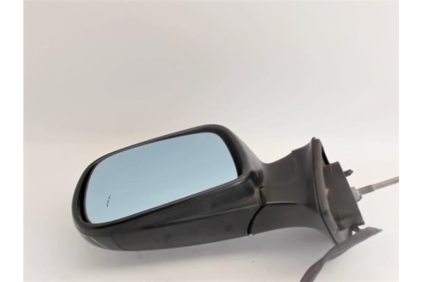 Recambio de retrovisor electrico izquierdo para peugeot 407 referencia OEM IAM 96456978XT  