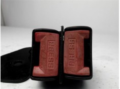 Recambio de anclaje cinturon trasero izquierdo para renault clio ii fase i (b/cb0) 1.5 dci (b/cb07) referencia OEM IAM 820068404