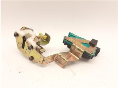 Recambio de cierre electromagnetico delantero izquierdo para daewoo matiz 0.8 referencia OEM IAM 96512936  