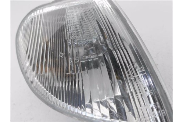 Recambio de intermitente delantero dcho para citroen berlingo 1.9 d (mfwjz) referencia OEM IAM 185513B 630380 