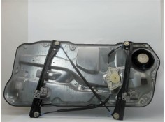 Recambio de elevalunas electrico delantero izquierdo para volkswagen golf iv berlina (1j1) referencia OEM IAM 1J3837461D LTVK702