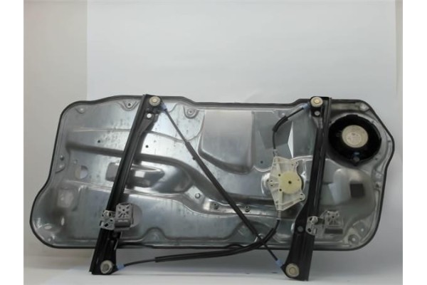Recambio de elevalunas electrico delantero izquierdo para volkswagen golf iv berlina (1j1) referencia OEM IAM 1J3837461D LTVK702