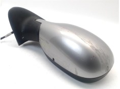 Recambio de retrovisor electrico izquierdo para nissan micra (k12e) 1.2 16v referencia OEM IAM 96302AX901  