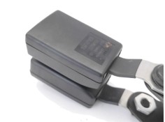 Recambio de anclaje cinturon trasero central para saab 9-3 berlina 1.9 tid referencia OEM IAM 12794564  