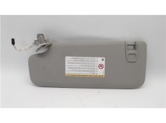 Recambio de parasol derecho para opel astra j 1.7 cdti referencia OEM IAM 1437148  