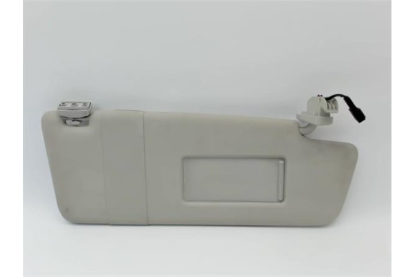 Recambio de parasol derecho para volkswagen touran (1t1) 1.9 tdi referencia OEM IAM   