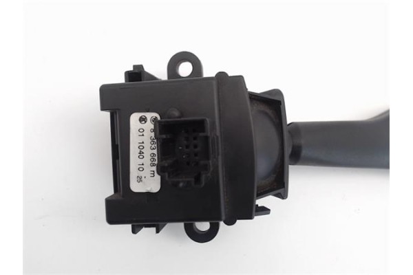Recambio de mando de luces para bmw serie 3 berlina (e46) referencia OEM IAM 01104010 LK  
