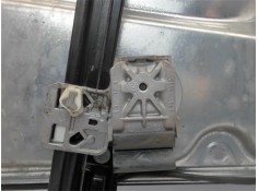 Recambio de elevalunas electrico delantero izquierdo para volkswagen golf iv berlina (1j1) referencia OEM IAM 1J3837461D LTVK702