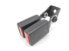 Recambio de anclaje cinturon trasero central para saab 9-3 berlina 1.9 tid referencia OEM IAM 12794564  