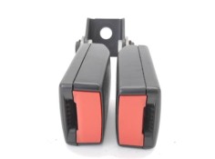 Recambio de anclaje cinturon trasero central para saab 9-3 berlina 1.9 tid referencia OEM IAM 12794564  