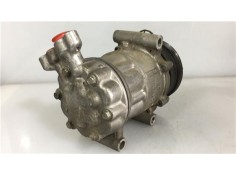 Recambio de compresor aire acond. para renault kangoo i (f/kc0) 1.2 (kc0a, kc0k, kc0f, kc01) referencia OEM IAM 8200037058 1427D