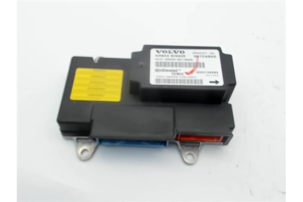 Recambio de centralita airbag para volvo v50 familiar 2.0 d referencia OEM IAM   