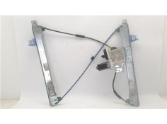 Recambio de mecanismo elevalunas delantero izquierdo para citroen c2 referencia OEM IAM 36120604  