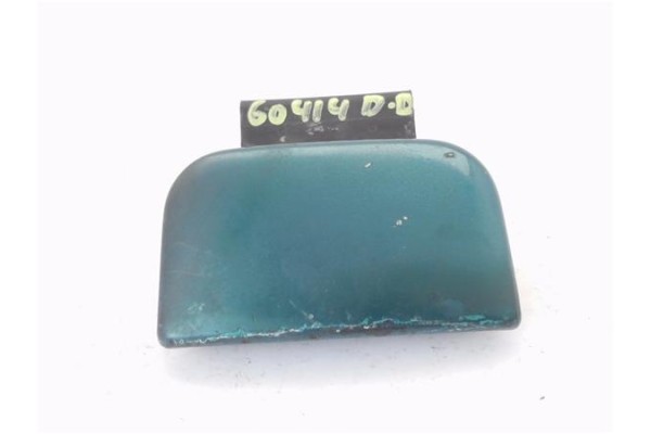Recambio de maneta exterior delantero derecha para citroen berlingo 1.9 d (mfwjz) referencia OEM IAM 9101J5  