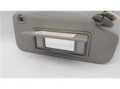 Recambio de parasol derecho para opel astra j 1.7 cdti referencia OEM IAM 1437148  