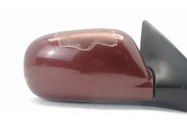 Recambio de retrovisor derecho para daewoo nexia referencia OEM IAM E13014002  