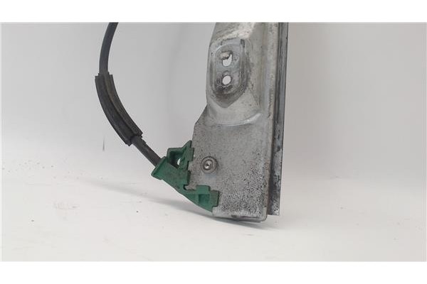 Recambio de mecanismo elevalunas delantero izquierdo para citroen c2 referencia OEM IAM 36120604  
