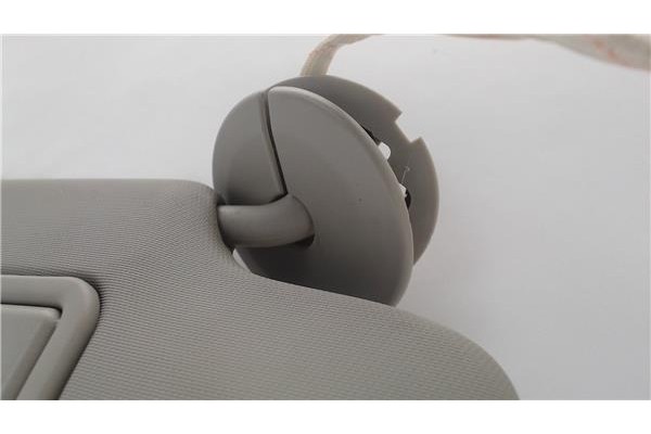 Recambio de parasol derecho para opel astra j 1.7 cdti referencia OEM IAM 1437148  