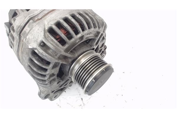Recambio de alternador para audi a3 (8p1) 2.0 tdi 16v referencia OEM IAM 6F903023G  