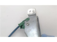 Recambio de mecanismo elevalunas delantero izquierdo para citroen c2 referencia OEM IAM 36120604  