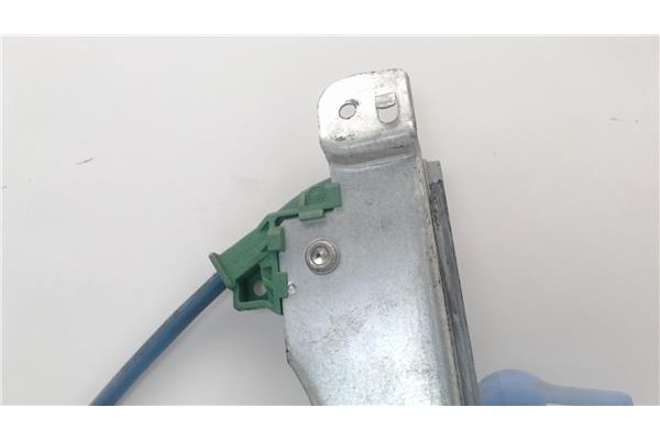 Recambio de mecanismo elevalunas delantero izquierdo para citroen c2 referencia OEM IAM 36120604  