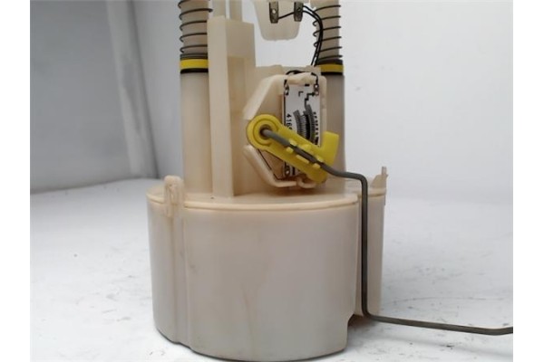 Recambio de aforador para renault clio ii fase i (b/cb0) 1.5 dci (b/cb07) referencia OEM IAM 8200128479 09741659902 