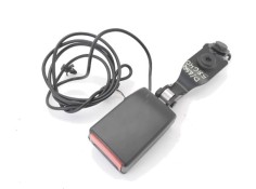 Recambio de anclaje cinturon delantero izquierdo para saab 9-3 berlina 1.9 tid referencia OEM IAM 12794561 12757689 