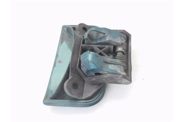 Recambio de maneta exterior delantero derecha para citroen berlingo 1.9 d (mfwjz) referencia OEM IAM 9101J5  
