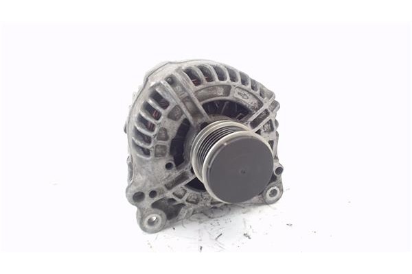 Recambio de alternador para audi a3 (8p1) 2.0 tdi 16v referencia OEM IAM 6F903023G  