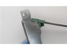 Recambio de mecanismo elevalunas delantero izquierdo para citroen c2 referencia OEM IAM 36120604  