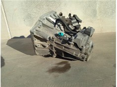 Recambio de caja cambios manual para renault megane iii sport tourer 1.5 dynamique referencia OEM IAM 320108243R  