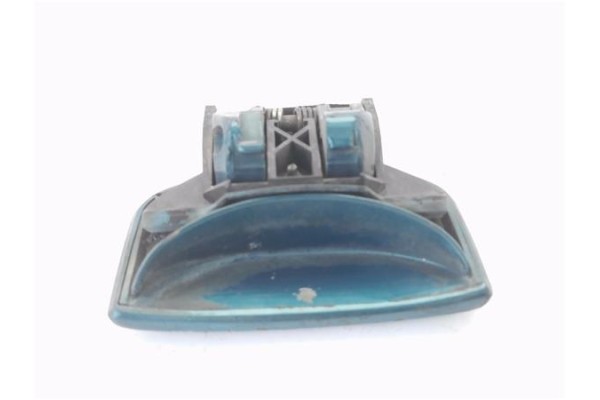 Recambio de maneta exterior delantero derecha para citroen berlingo 1.9 d (mfwjz) referencia OEM IAM 9101J5  