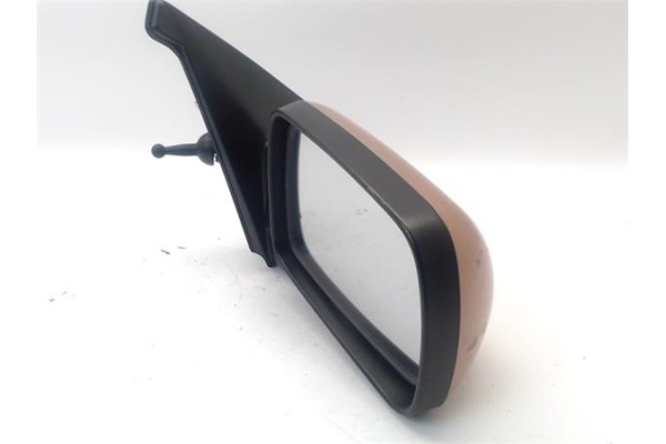 Recambio de retrovisor derecho para kia picanto (sa) 1.1 referencia OEM IAM 8762007410  