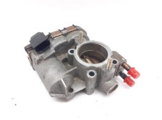 Recambio de caja mariposa aire para opel corsa c 1.2 referencia OEM IAM 9157512 0280750044 